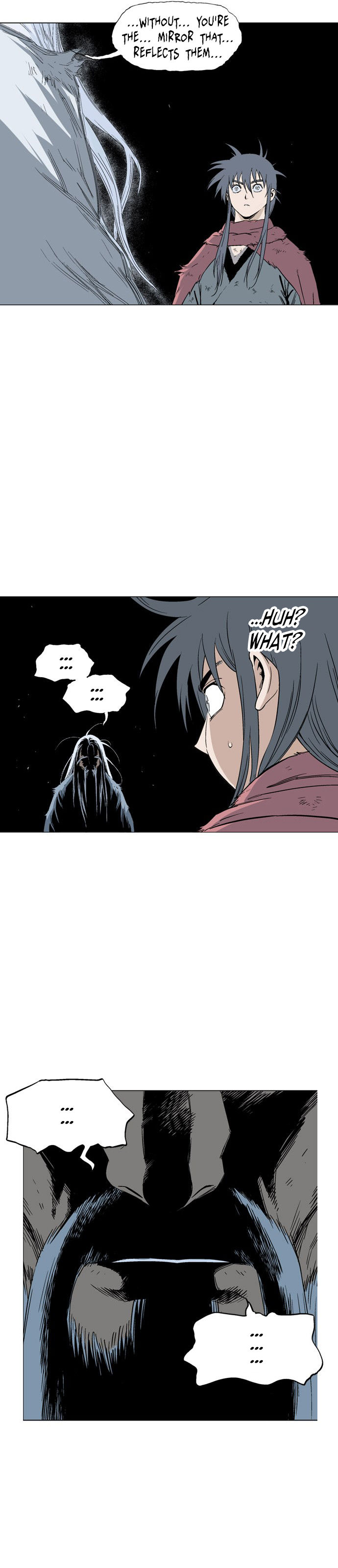 Read Gosu Manga Online