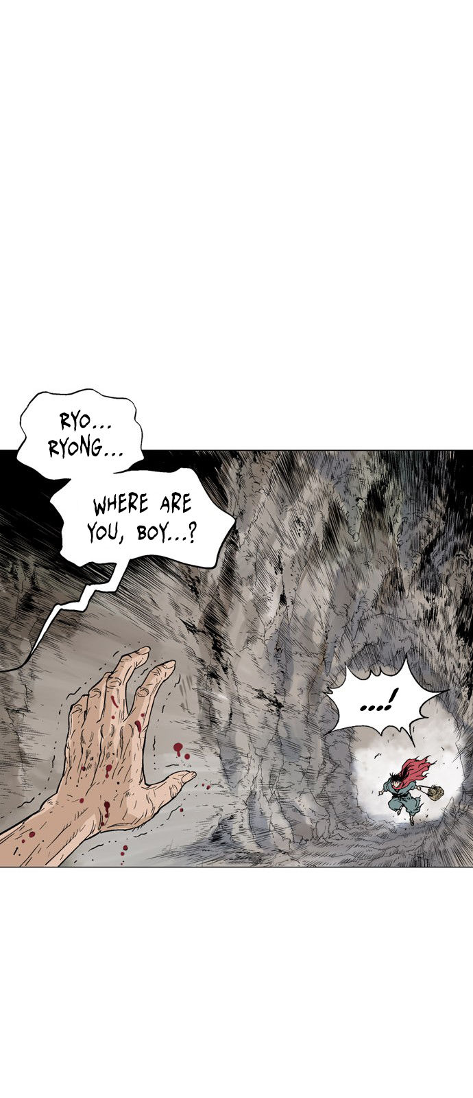 Read Gosu Manga Online