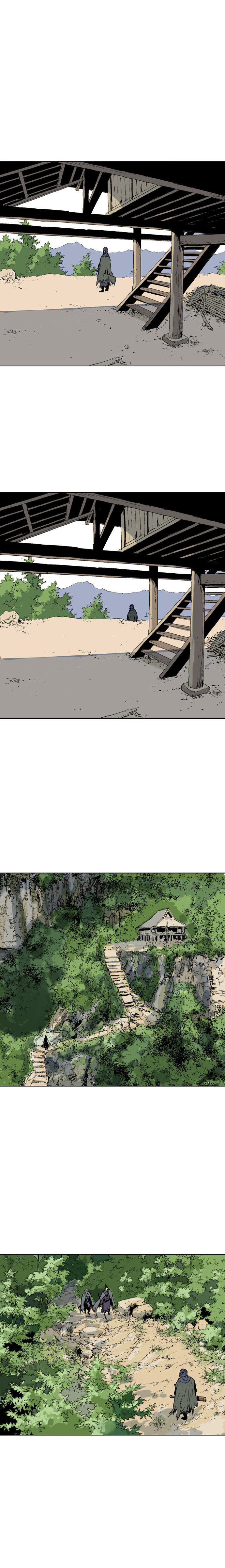 Read Gosu Manga Online