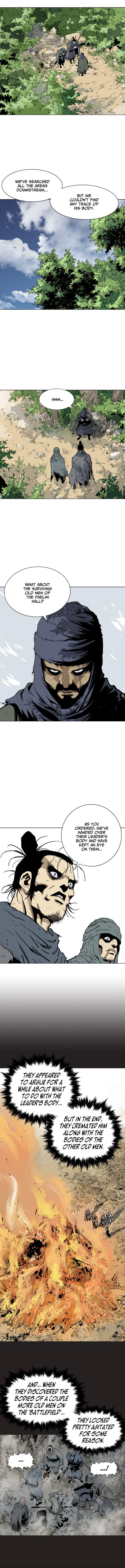 Read Gosu Manga Online