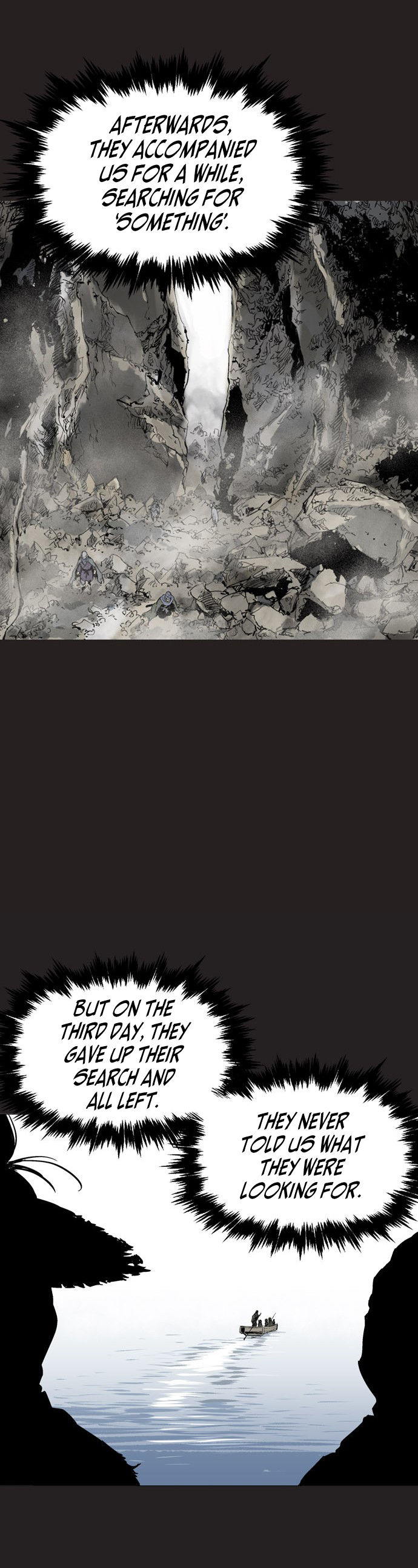 Read Gosu Manga Online