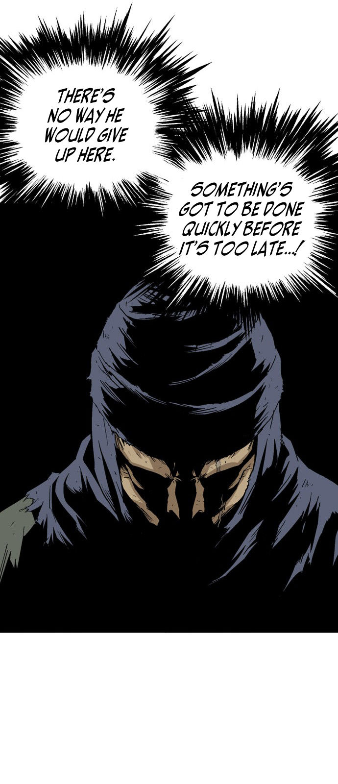 Read Gosu Manga Online