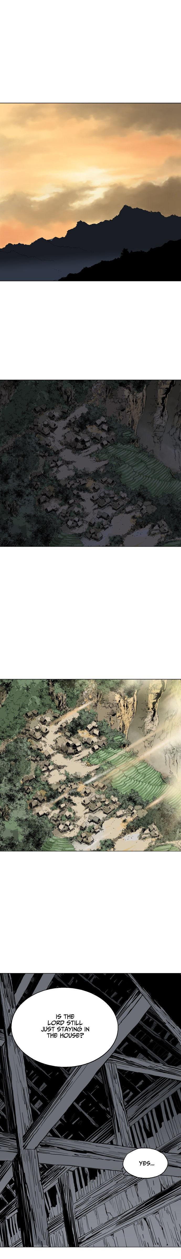 Read Gosu Manga Online