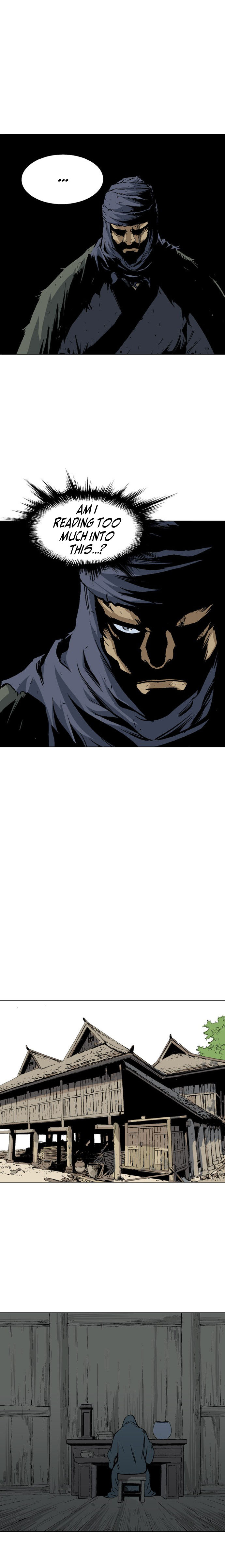 Read Gosu Manga Online