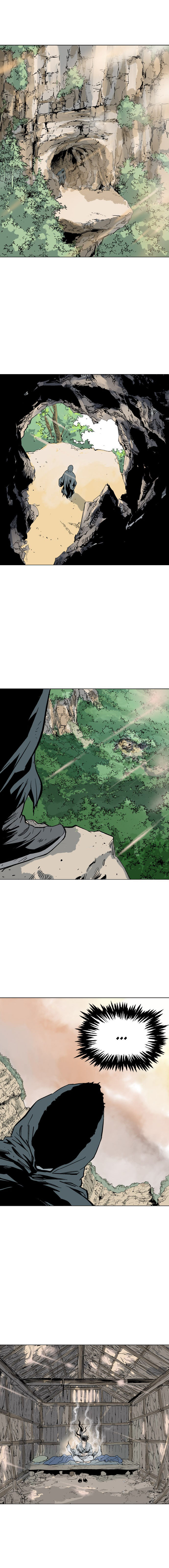 Read Gosu Manga Online