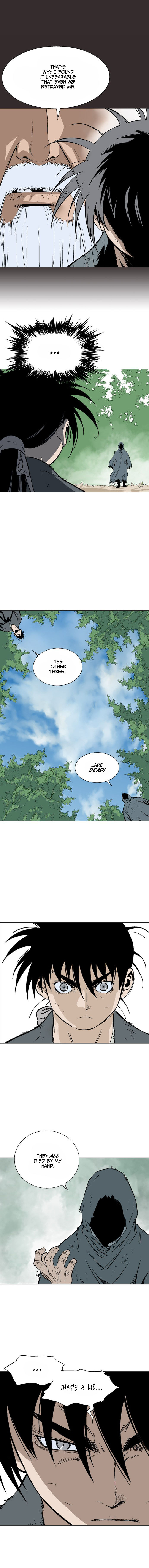 Read Gosu Manga Online