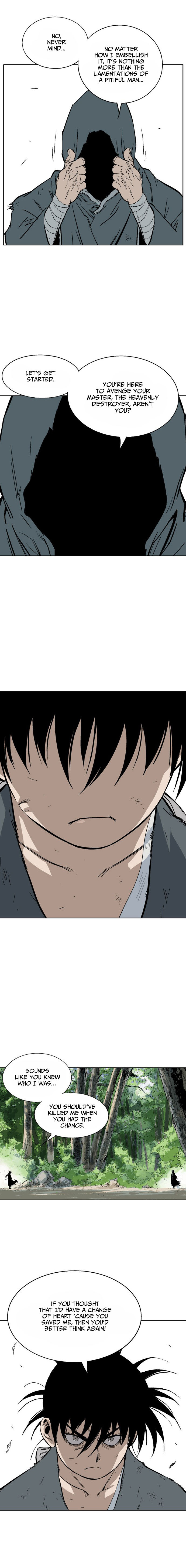 Read Gosu Manga Online