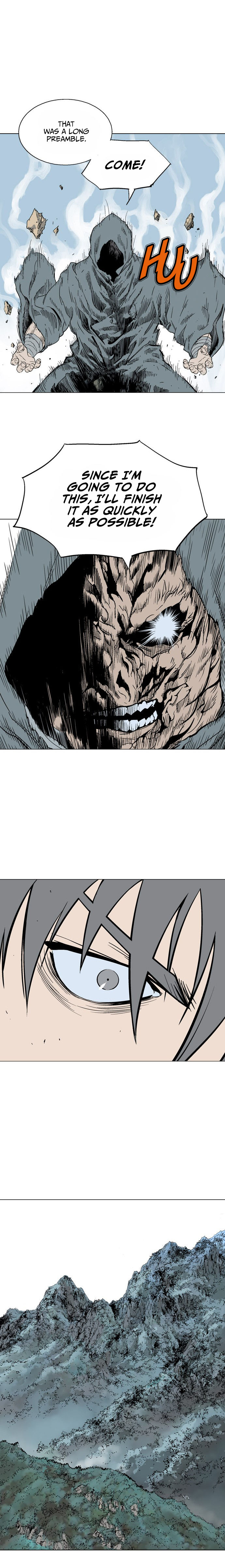 Read Gosu Manga Online