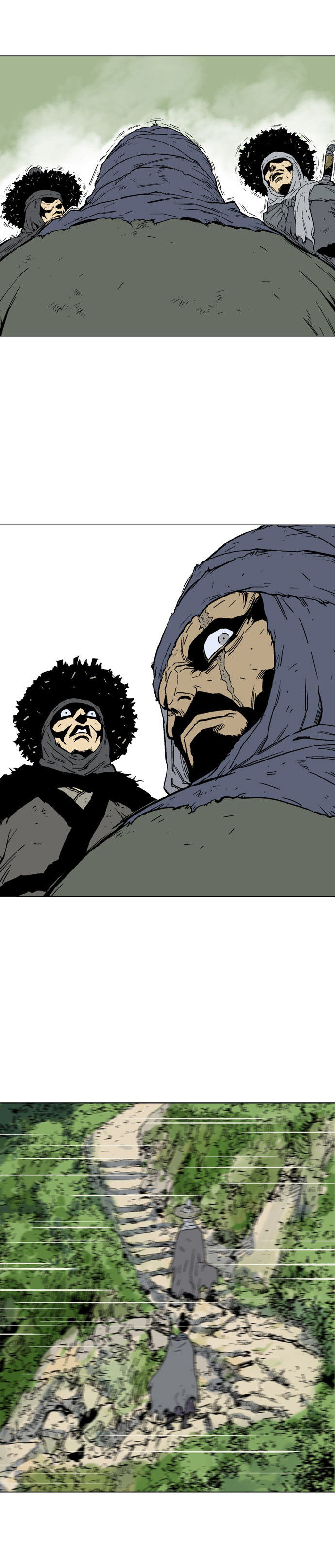 Read Gosu Manga Online