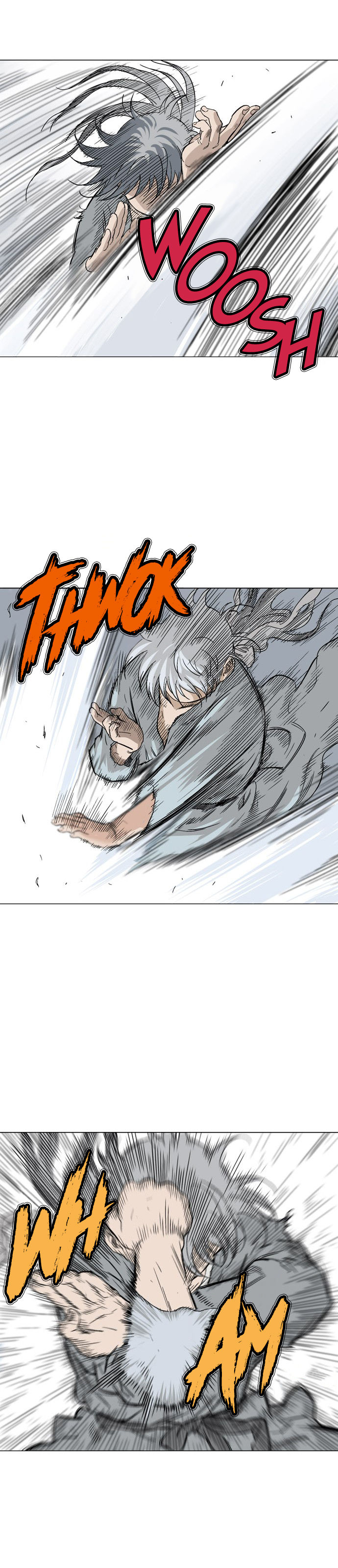 Read Gosu Manga Online