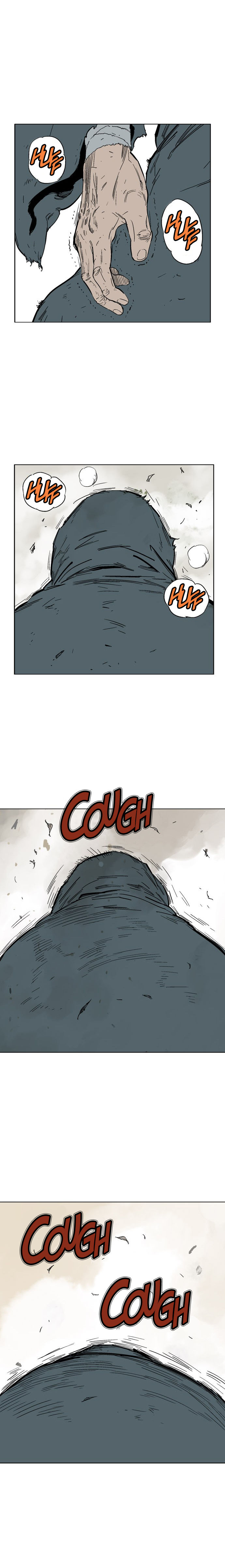 Read Gosu Manga Online