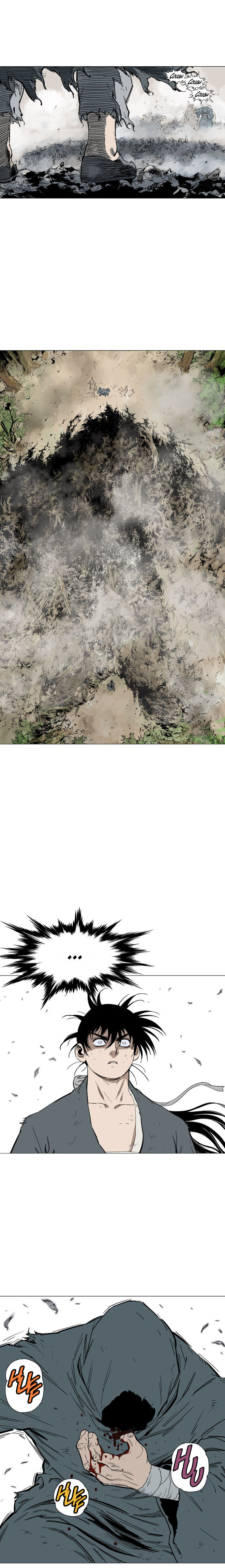 Read Gosu Manga Online