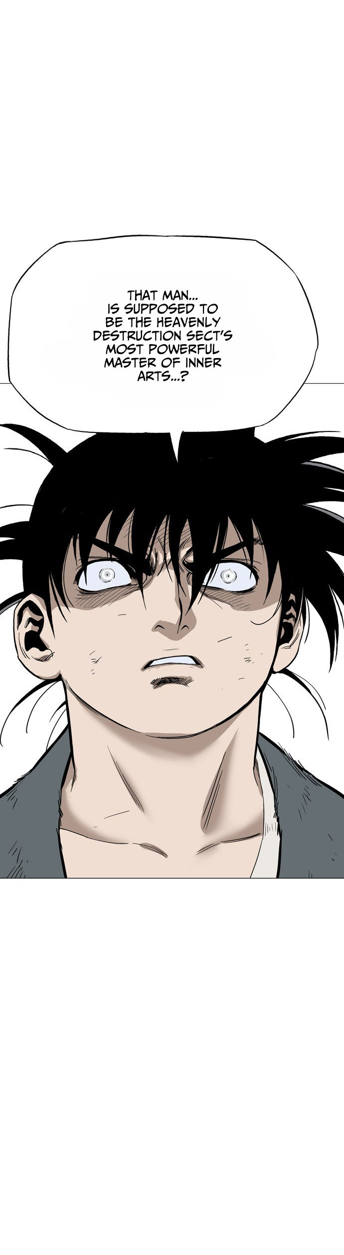 Read Gosu Manga Online