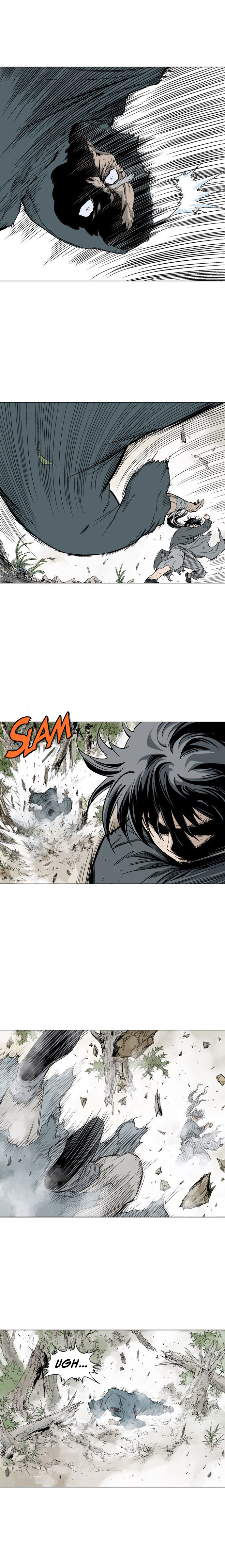 Read Gosu Manga Online