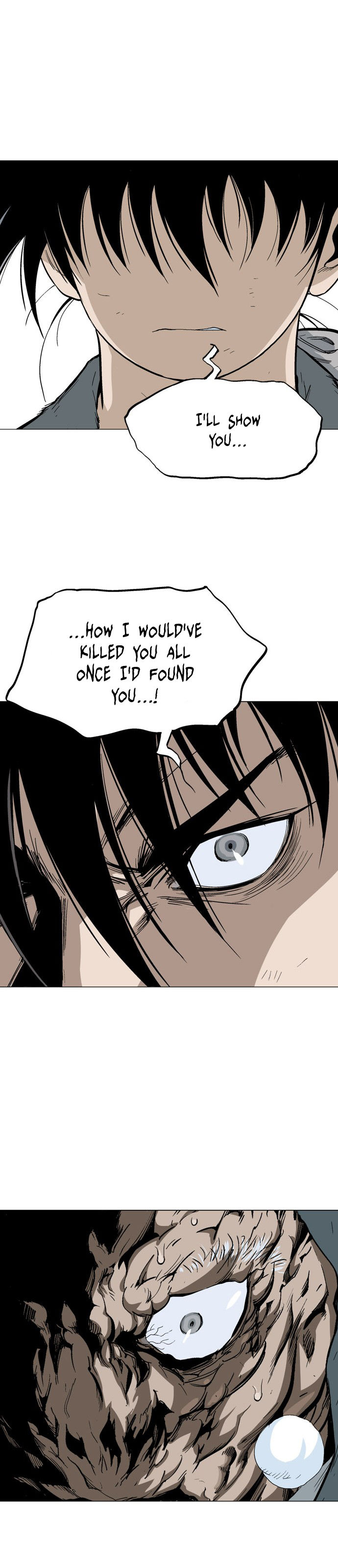 Read Gosu Manga Online