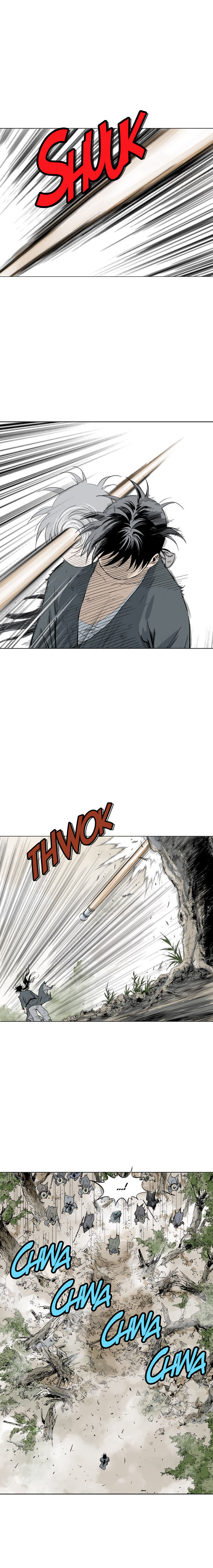 Read Gosu Manga Online