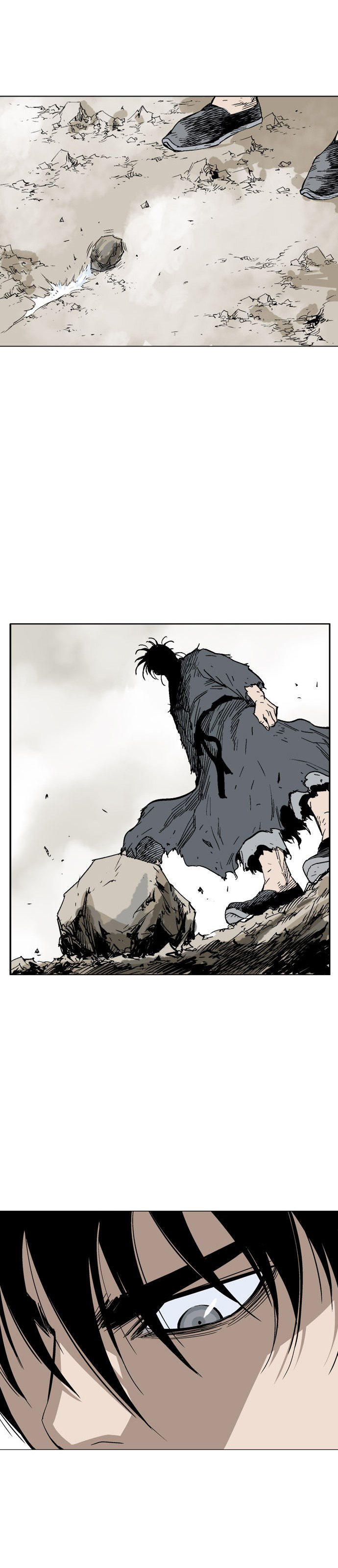 Read Gosu Manga Online