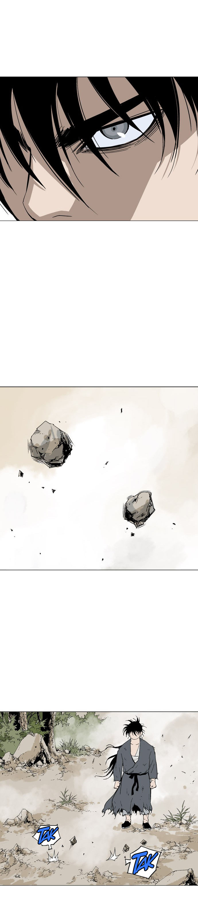 Read Gosu Manga Online