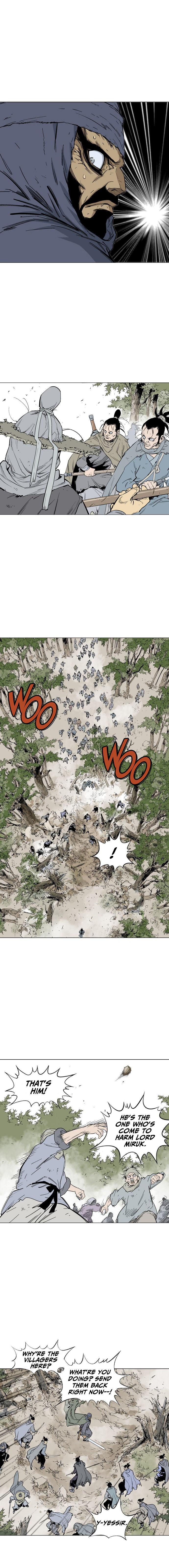 Read Gosu Manga Online