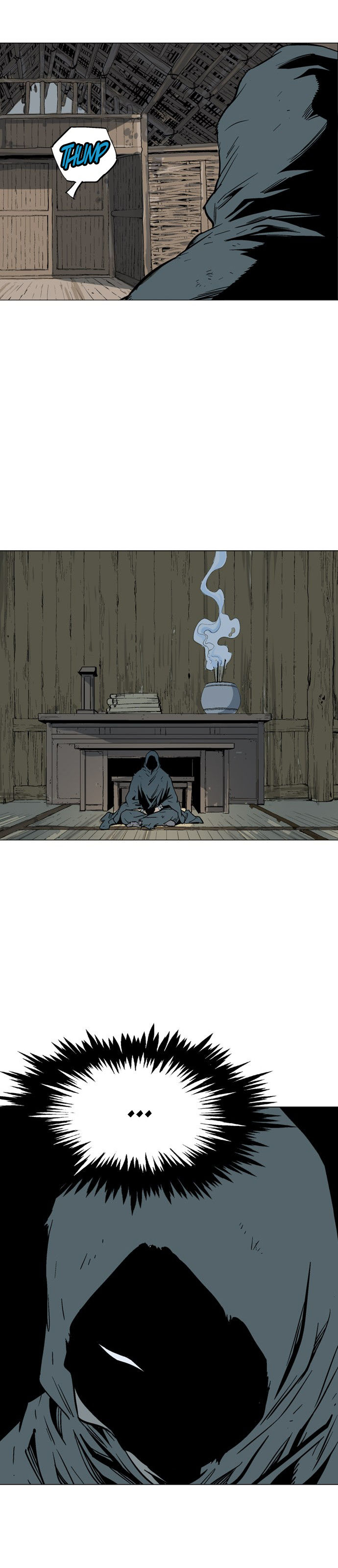 Read Gosu Manga Online