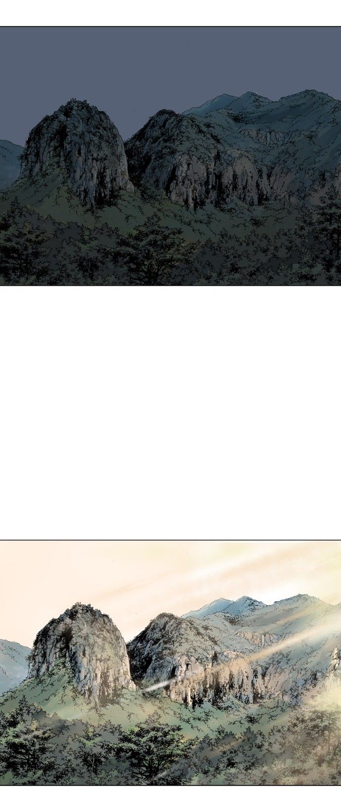 Read Gosu Manga Online