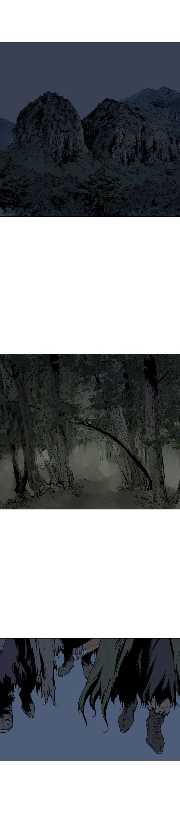 Read Gosu Manga Online