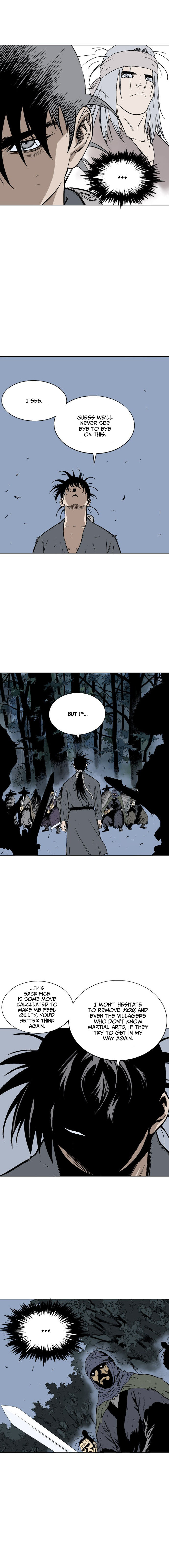 Read Gosu Manga Online