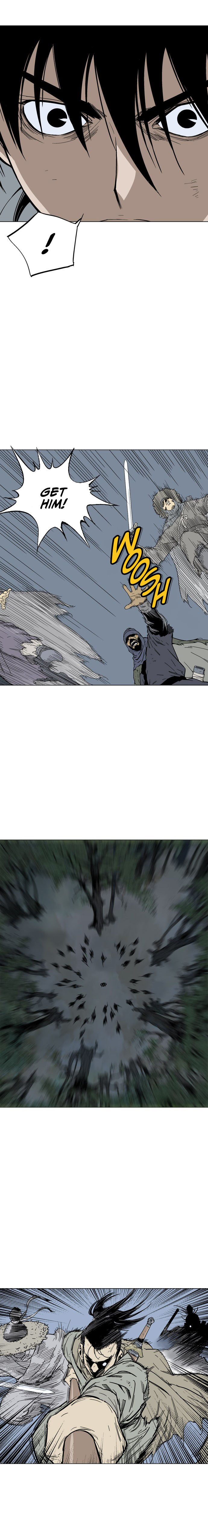 Read Gosu Manga Online