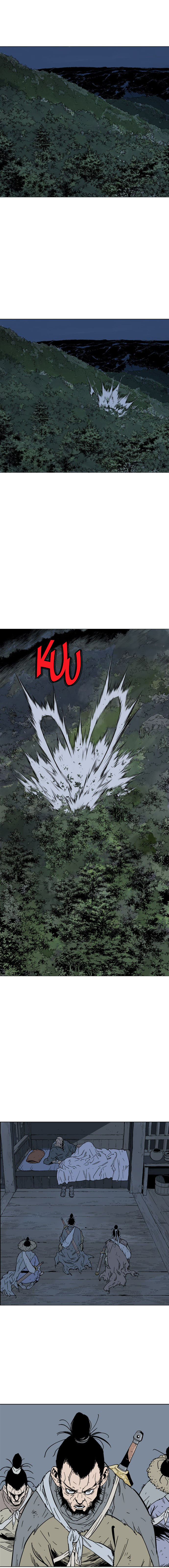 Read Gosu Manga Online