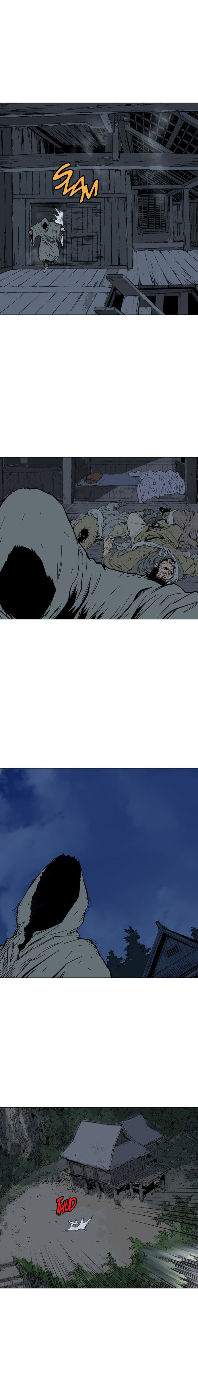 Read Gosu Manga Online