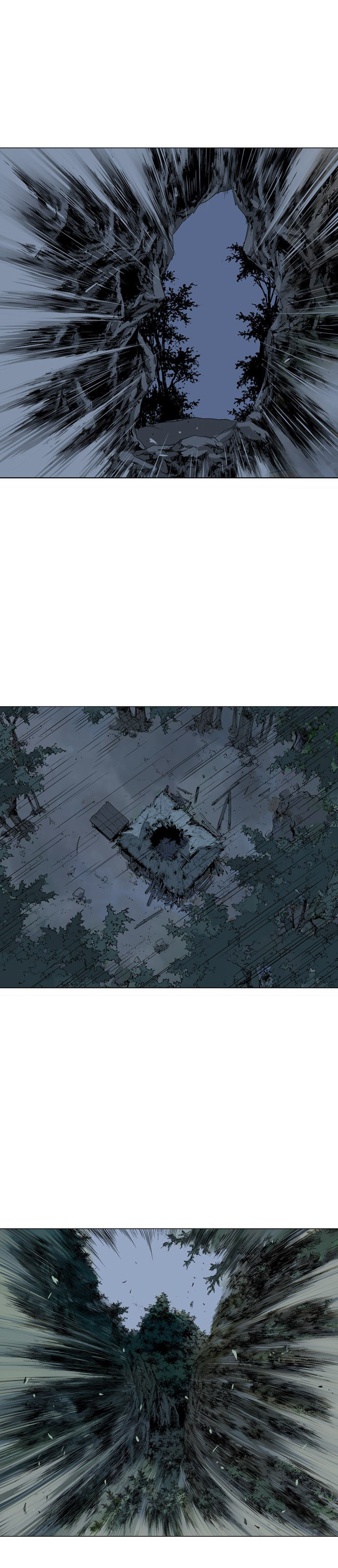 Read Gosu Manga Online