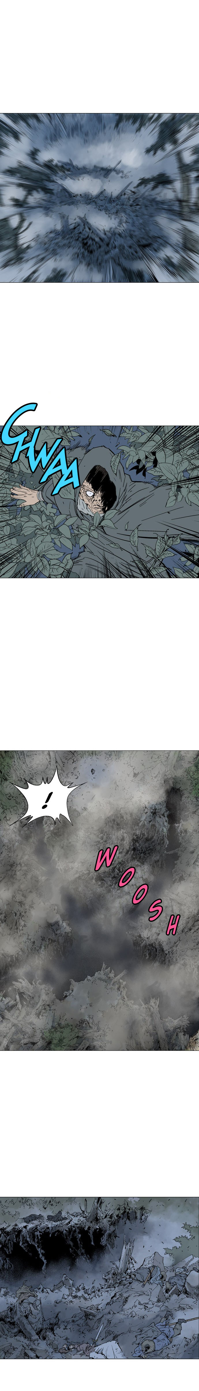 Read Gosu Manga Online