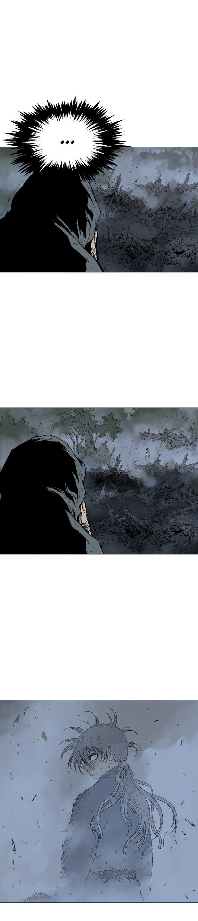 Read Gosu Manga Online