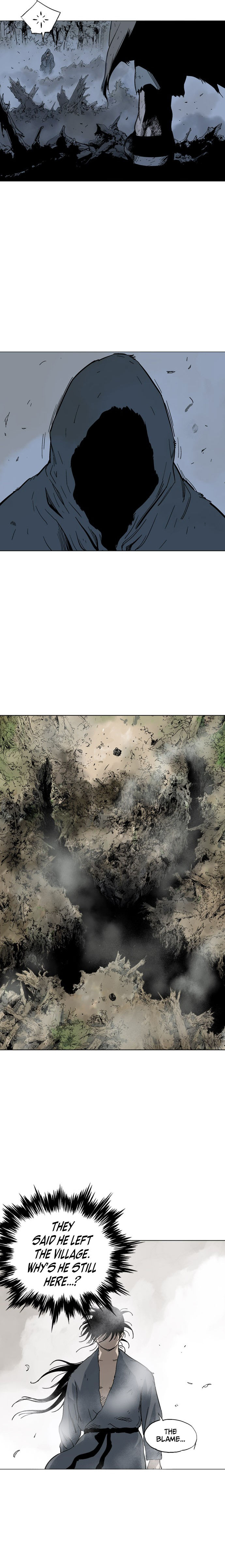 Read Gosu Manga Online