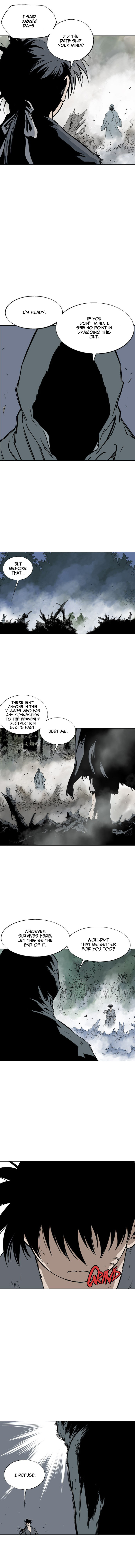 Read Gosu Manga Online