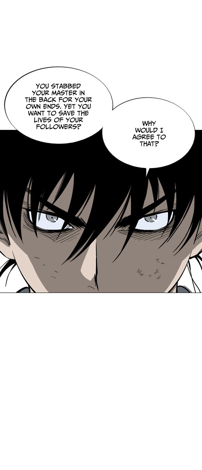 Read Gosu Manga Online