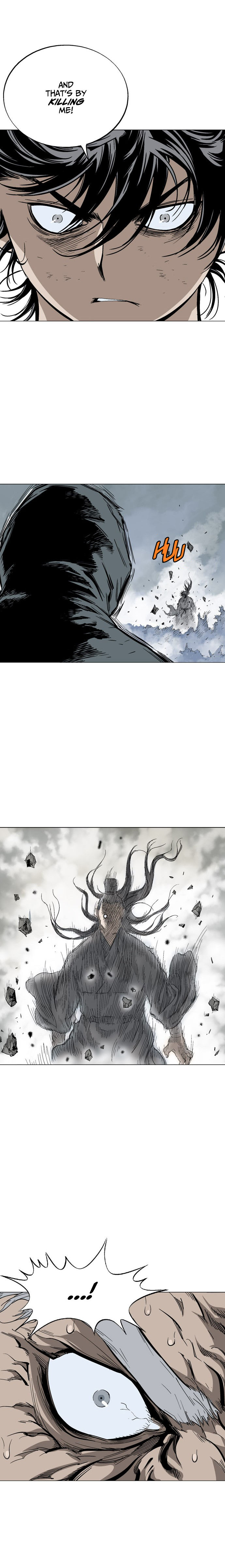 Read Gosu Manga Online