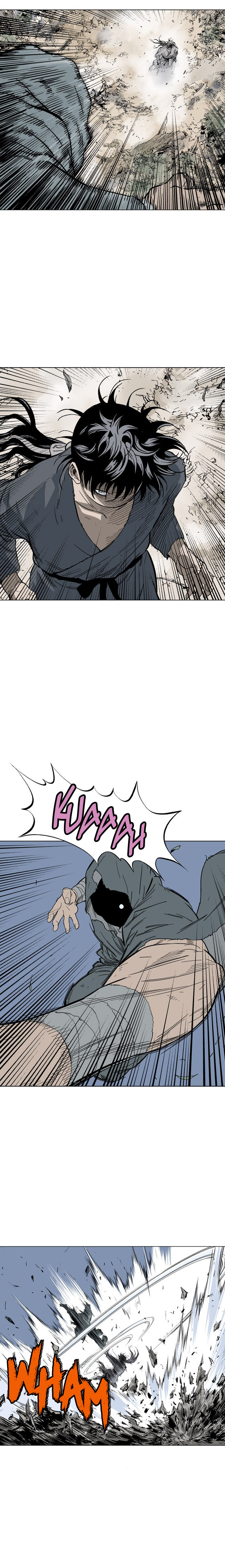 Read Gosu Manga Online