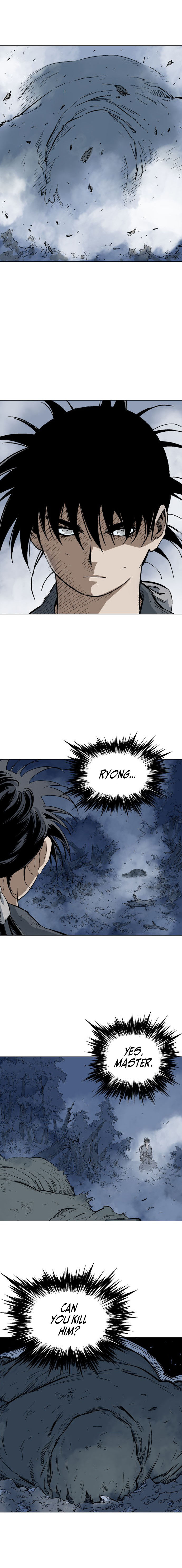 Read Gosu Manga Online