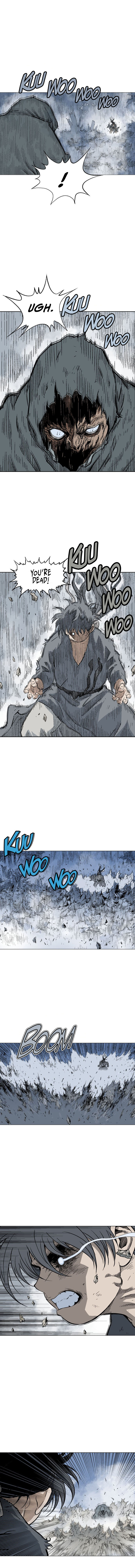 Read Gosu Manga Online