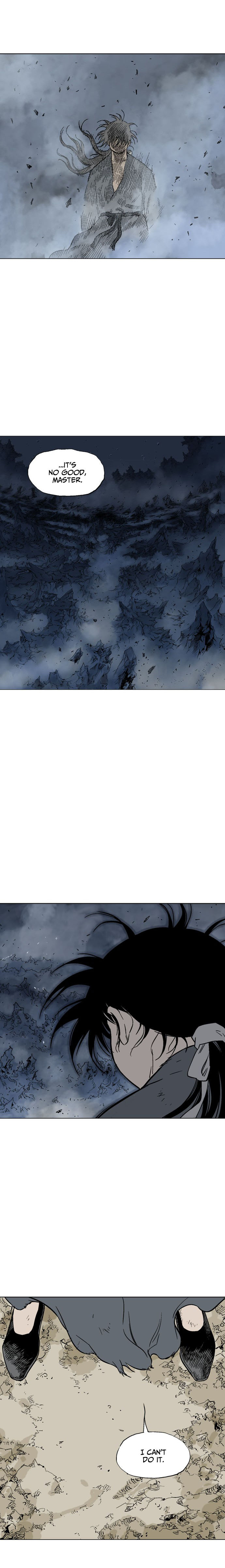 Read Gosu Manga Online