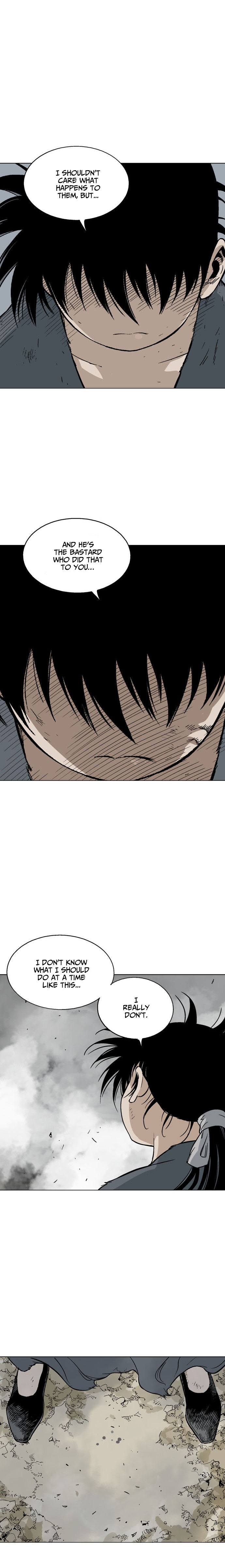 Read Gosu Manga Online