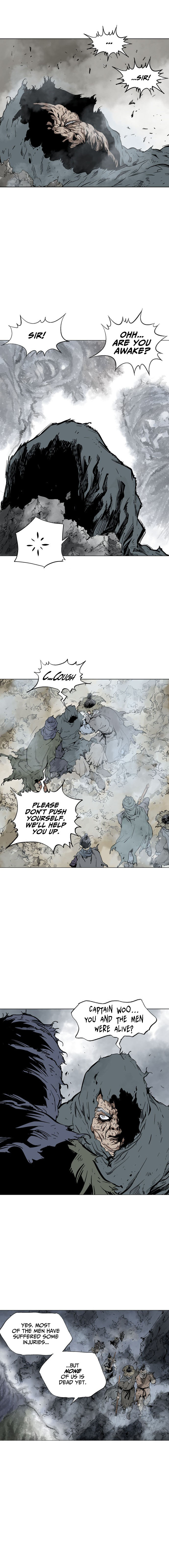 Read Gosu Manga Online