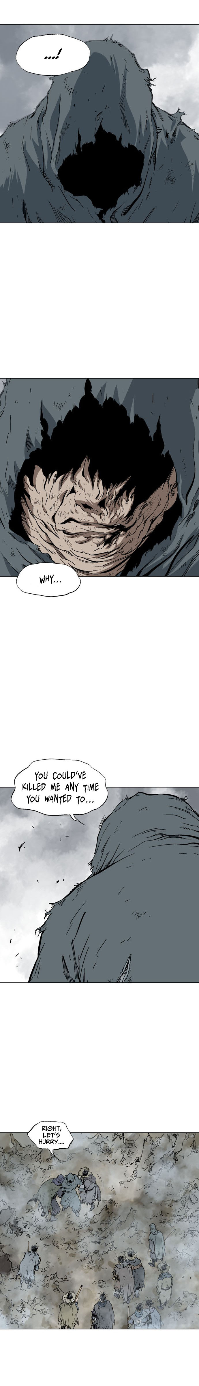 Read Gosu Manga Online