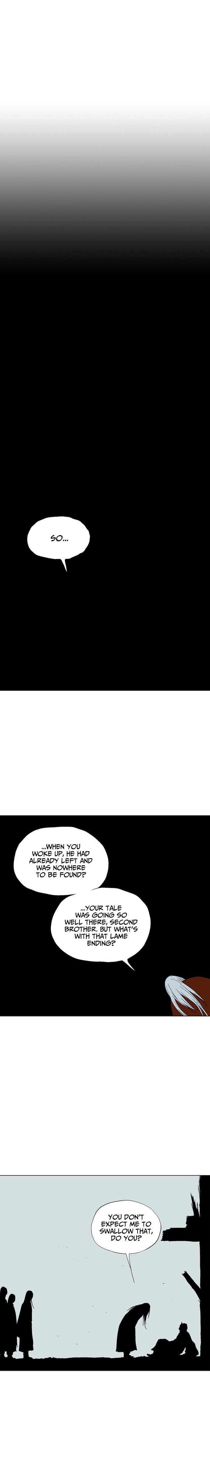 Read Gosu Manga Online