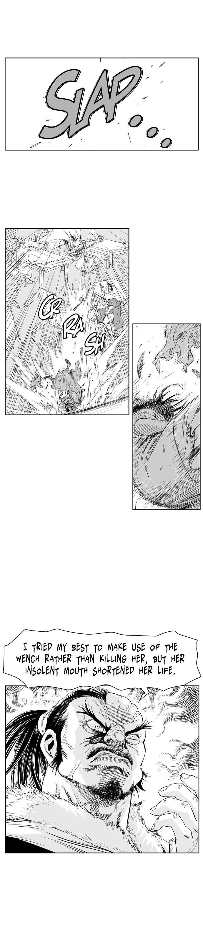 Read Gosu Manga Online