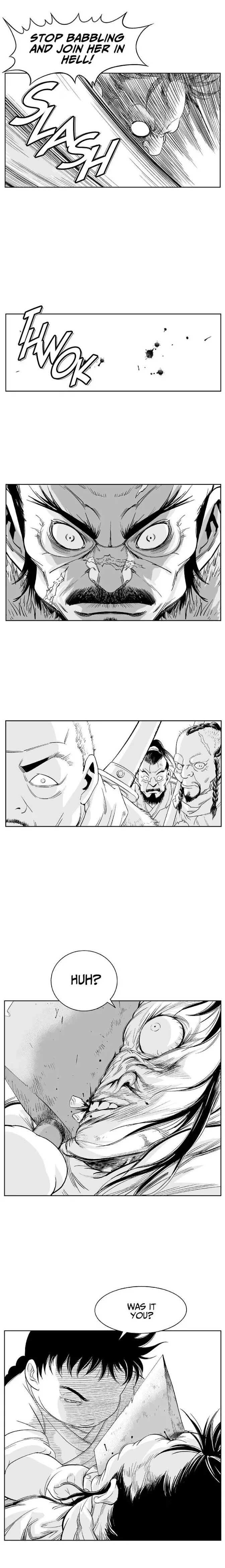 Read Gosu Manga Online