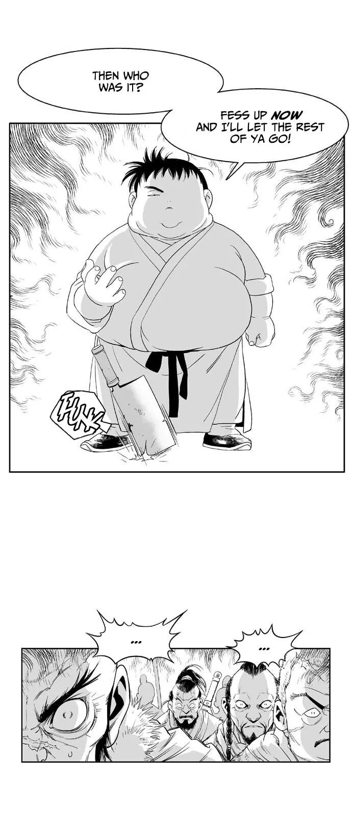 Read Gosu Manga Online