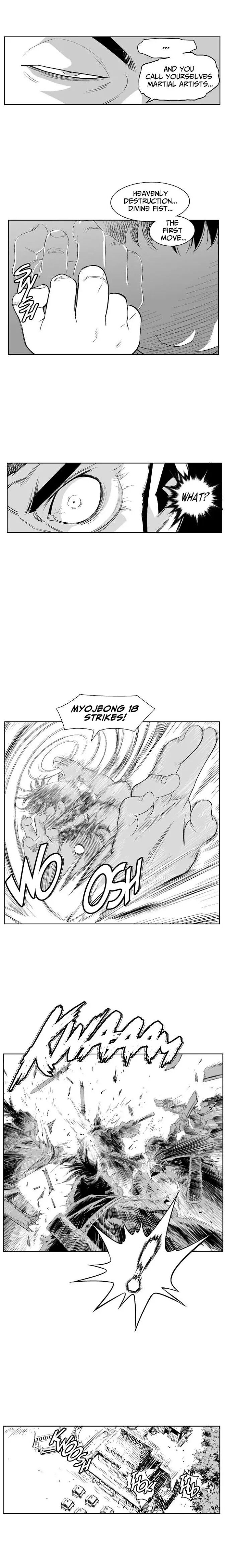 Read Gosu Manga Online