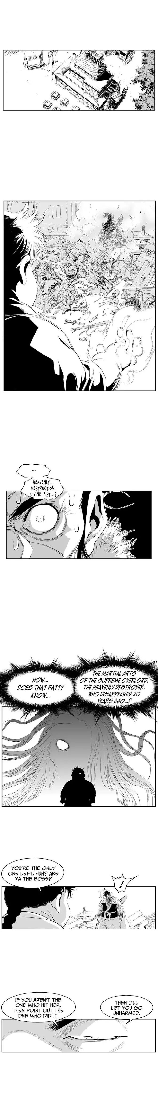 Read Gosu Manga Online